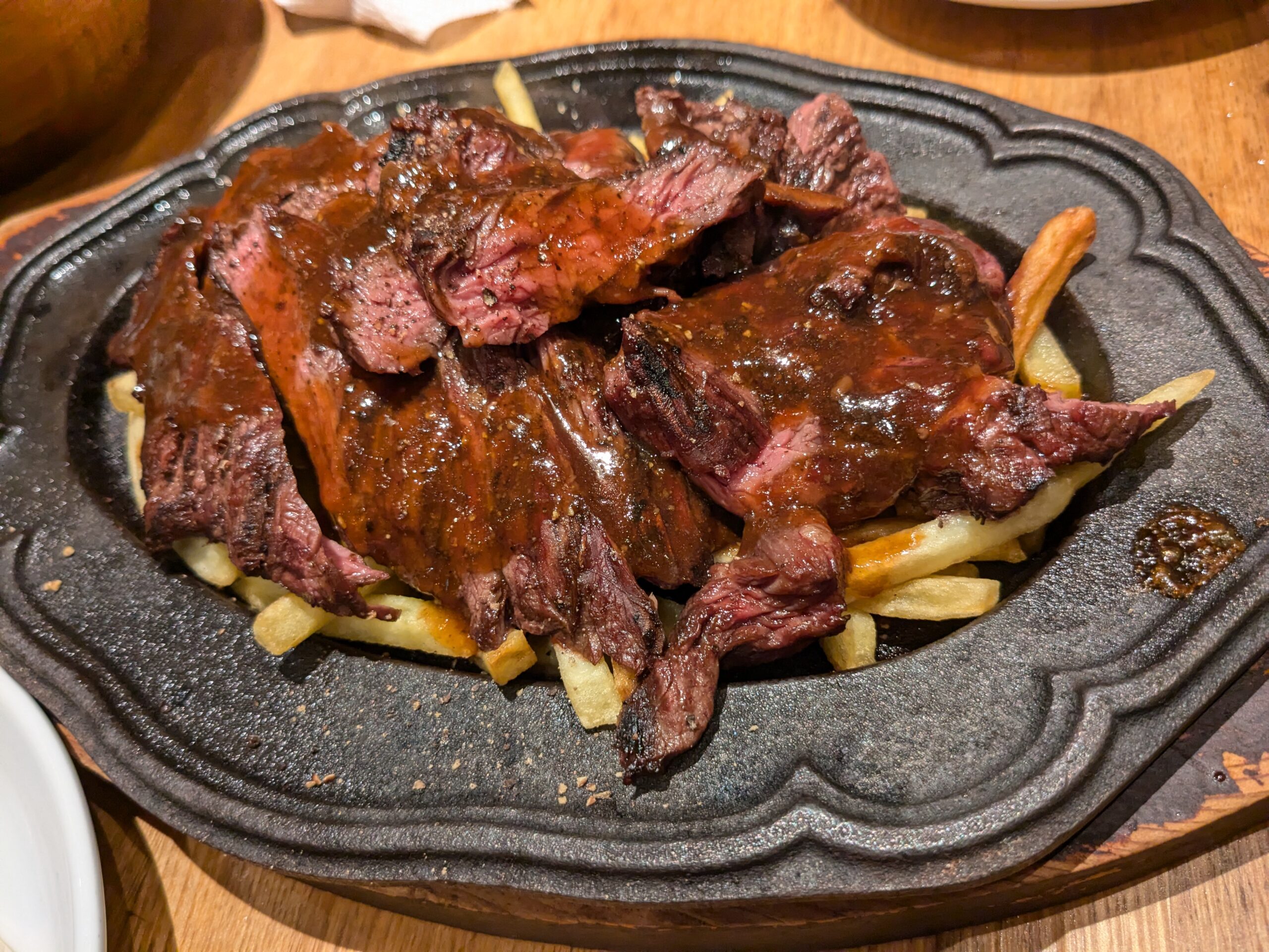 ヴィンセントに行ってきました！！🍷🍖